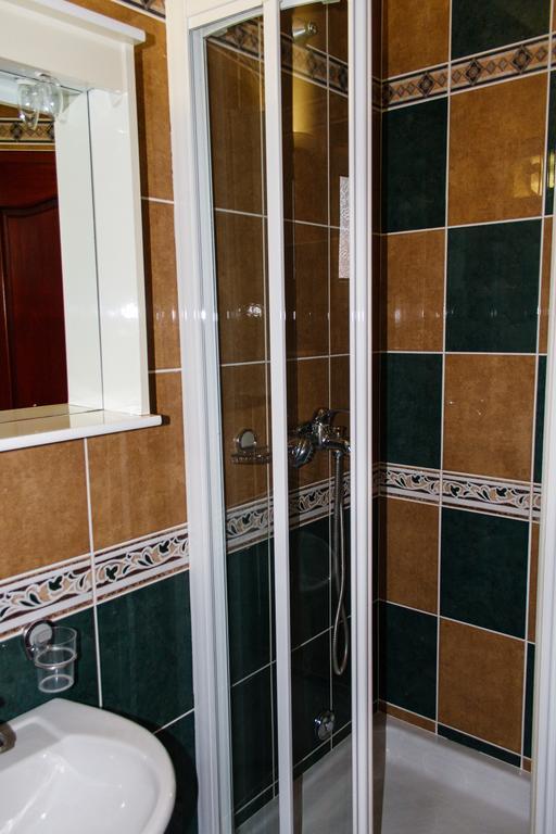 Guest House Villa Zivanovic Херцег-Нови Номер фото