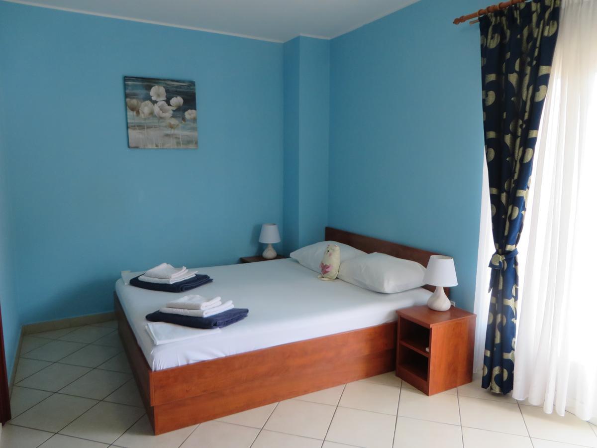 Guest House Villa Zivanovic Херцег-Нови Экстерьер фото