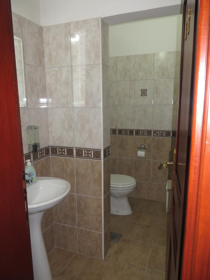 Guest House Villa Zivanovic Херцег-Нови Экстерьер фото